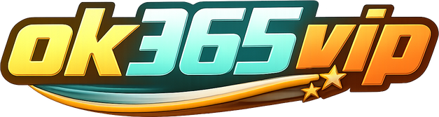 Logo ok365 vip